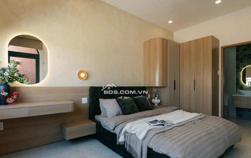 Chính chủ bán BÁN NHÀ HẺM 388 Z NGUYỄN VĂN CỪ - 3.4 TỶ có thương lượng